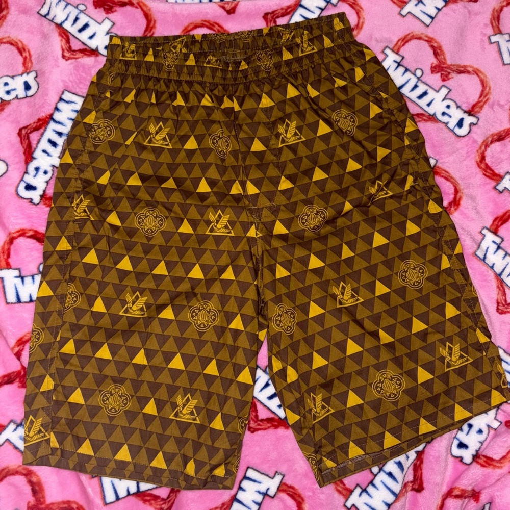 UNIQLO x Demon Slayer Bermuda Shorts